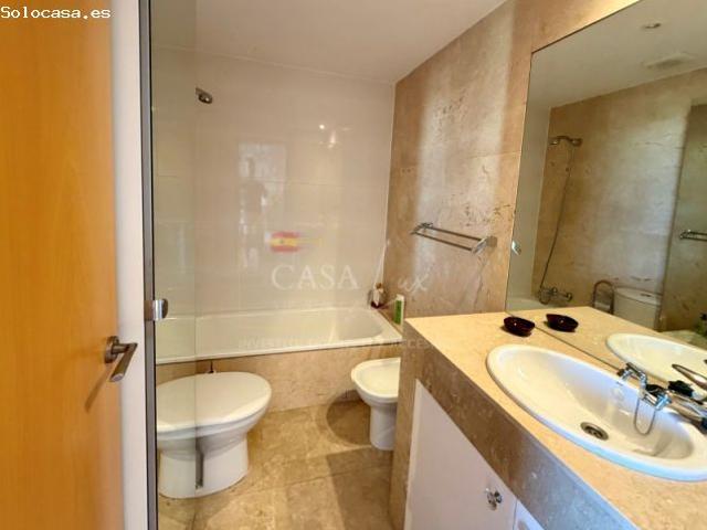 Apartamento moderno de 2 habitaciones en Orihuela Costa, garaje, piscina
