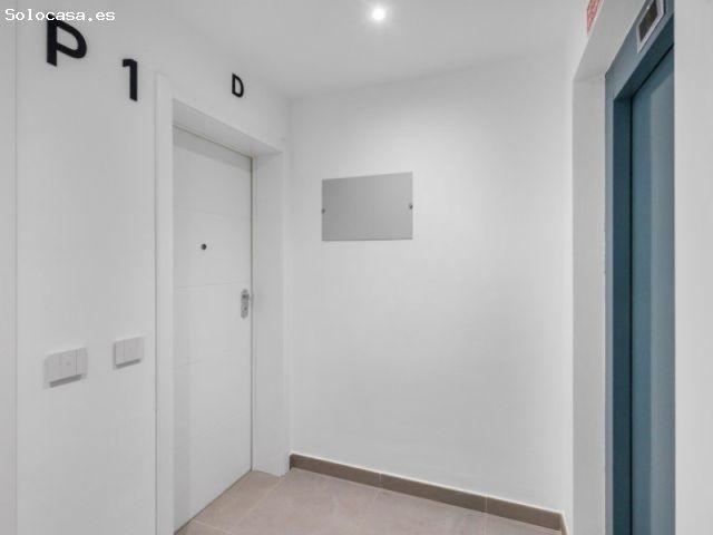 APARTAMENTO MODERNO DE 2 HABITACIONES EN PUNTA PRIMA