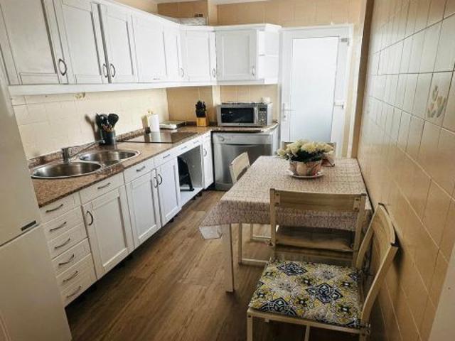 Apartamento moderno de 3 dormitorios en Águilas – Muy luminoso
