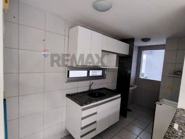 Apartamento Moderno e Completo em Candeias