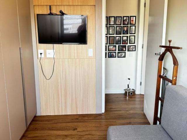 Apartamento moderno e completo no Socorro, SP