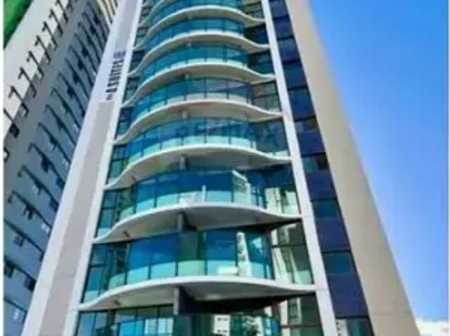 Apartamento Moderno e Confortável em Boa Viagem
