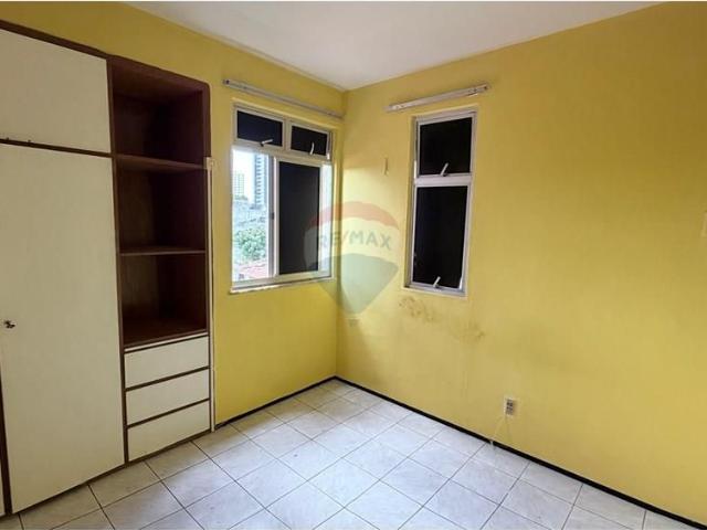 Apartamento Moderno e Confortável no Nordeste!