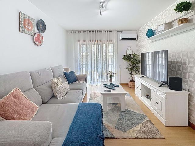 Apartamento Moderno e acolhedor com Vista para a Praia na Nazaré