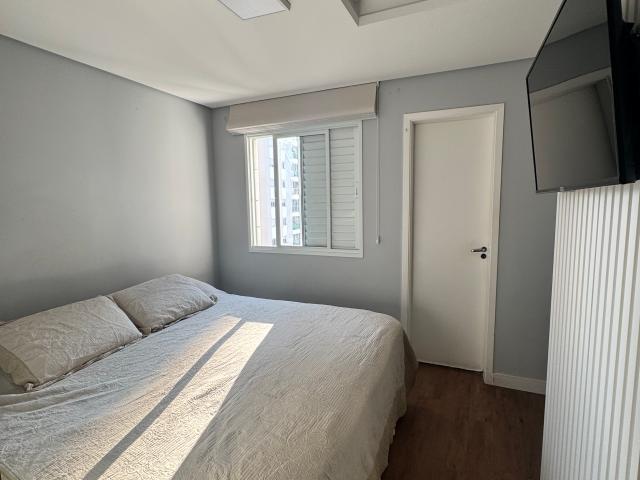 Apartamento Moderno e Aconchegante na Boa Vista
