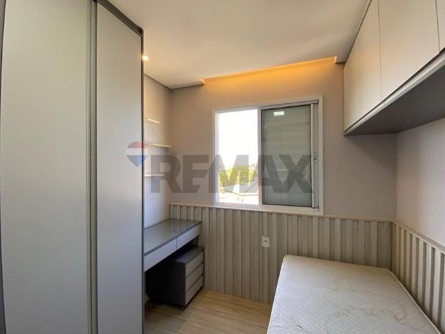 Apartamento Moderno e Aconchegante em Mogi Guaçu