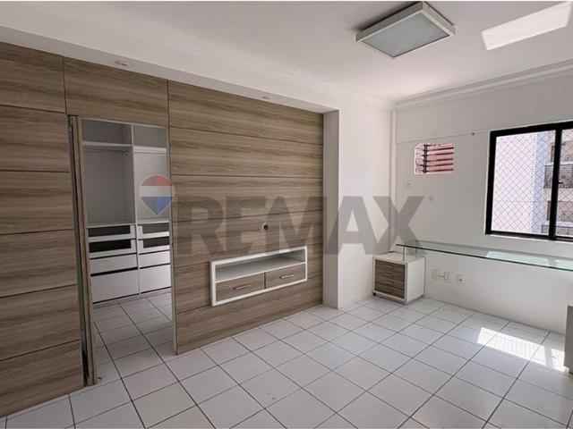 Apartamento Moderno e Aconchegante em Espinheiro