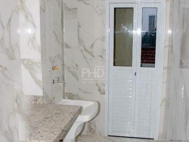 Apartamento moderno e aconchegante para você e sua família