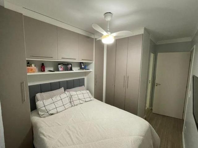 Apartamento Moderno e Aconchegante para Venda 2 Quartos, Suíte e Quintal Privativo