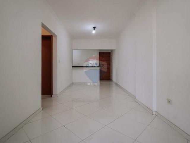 Apartamento Moderno e Espaçoso na Praia Grande!