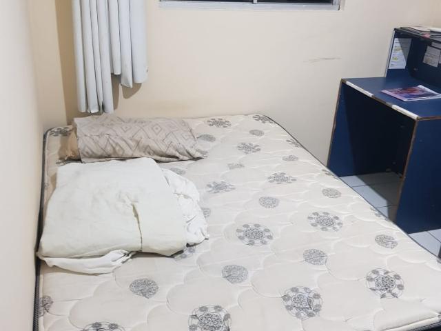 Apartamento Moderno e Mobiliado no Centro de Criciúma