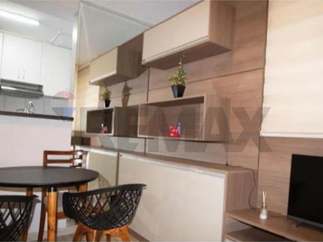 Apartamento Moderno e mobiliado em Dom Cabral Conforto e Estilo
