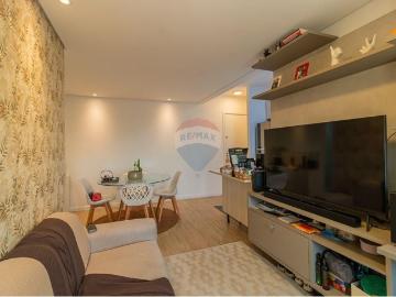 Apartamento Moderno e Sofisticado no Parque São Domingo