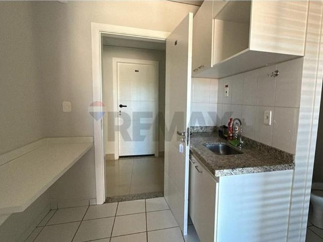 Apartamento moderno e prático no Iguatemi!