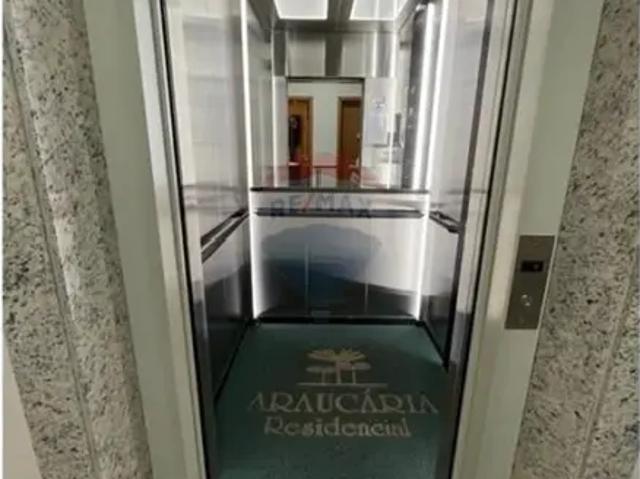 Apartamento Moderno Edifício Residencial Araucária, em São Joaquim da Barra