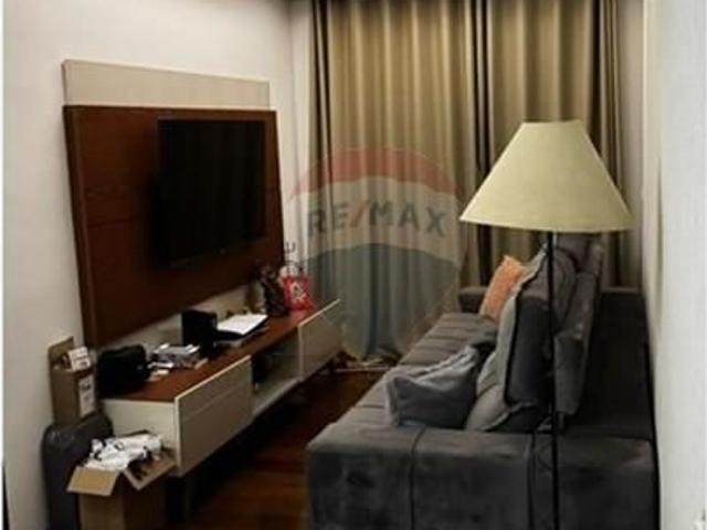 Apartamento Moderno em Mogi das Cruzes! Alugue já!