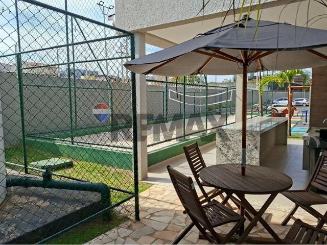 Apartamento Moderno em Mogi Mirim 2 Quartos