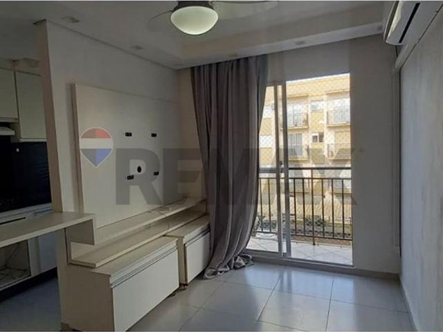 Apartamento Moderno em Mogi Mirim 2 Quartos