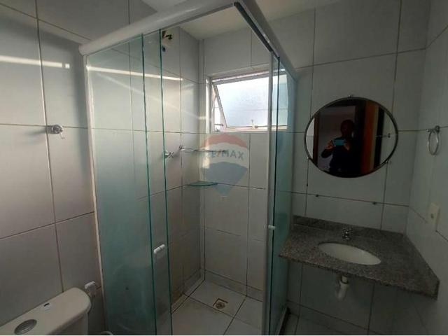Apartamento Moderno em Natal: Conforto e Conveniência