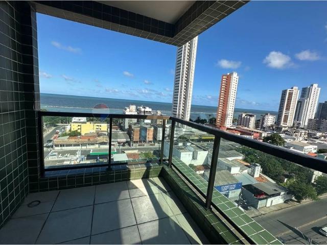 Apartamento Moderno em Olinda: Conforto e Estilo