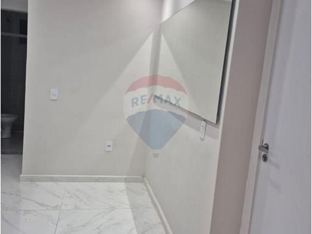 Apartamento Moderno em Bairro Tranquilo, Mogi Mirim