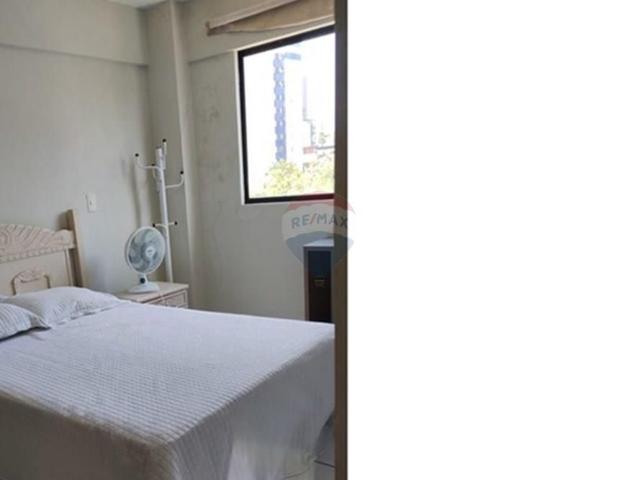 Apartamento Moderno em Barro Vermelho, para venda ou locação Natal RN