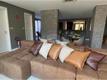 Apartamento Moderno em Botafogo São Paulo