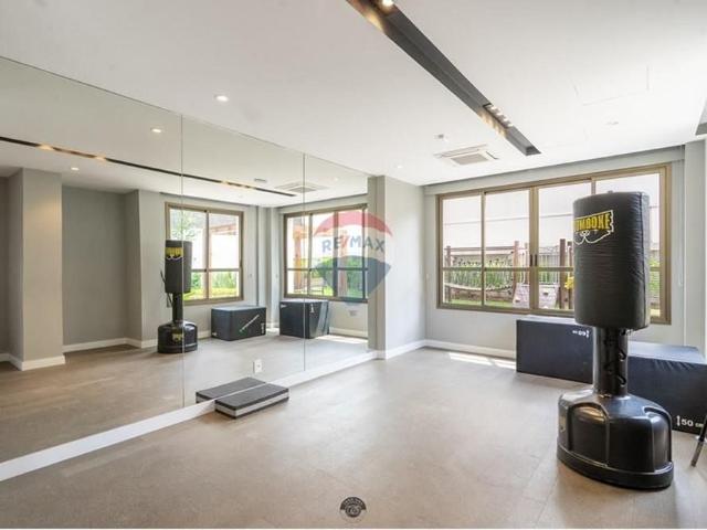 Apartamento Moderno em Botafogo São Paulo