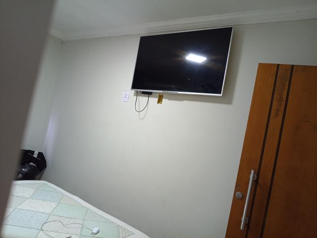 Apartamento Moderno em Campo Grande