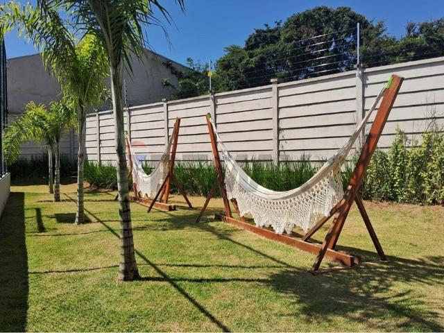 Apartamento Moderno em Jaguariúna, 49m² Decimo Pavimento