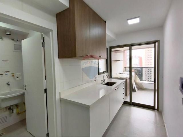 Apartamento Moderno em Perdizes de 88m2 Alugue Já!
