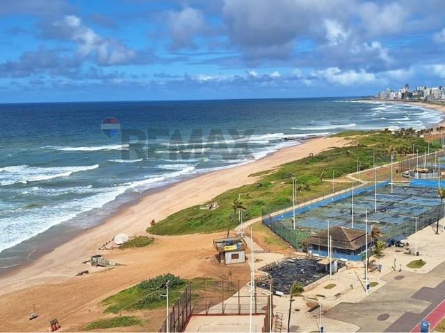 Apartamento Moderno em Pituaçu com Vista para o Mar