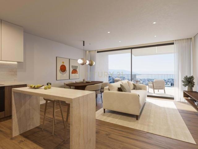 Apartamento Moderno em São Martinho, Funchal