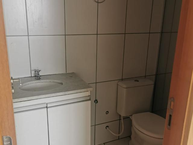 Apartamento Moderno em Taguatinga com Lazer Completo