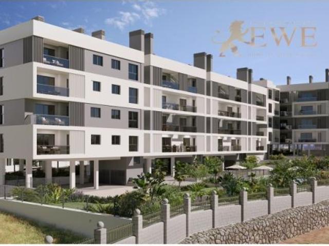 Apartamento moderno en Alicante