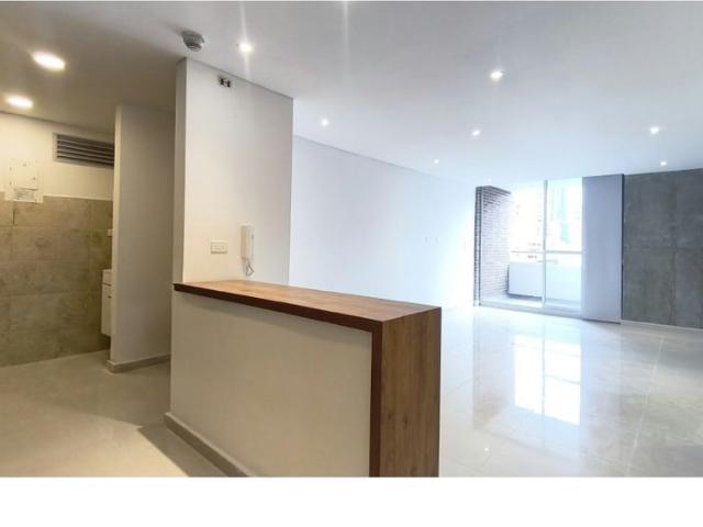 APARTAMENTO MODERNO EN ALQUILER SECTOR ALPES PEREIRA