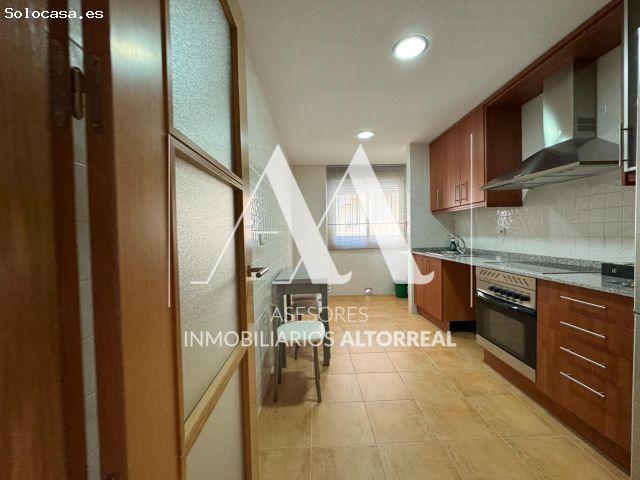 Apartamento moderno en Altorreal El Chorrico, Molina de Segura