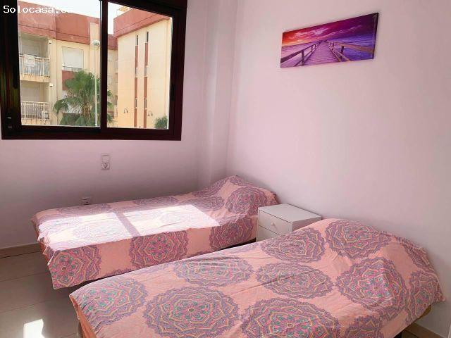 Apartamento moderno en Cabo Roig – Orihuela Costa