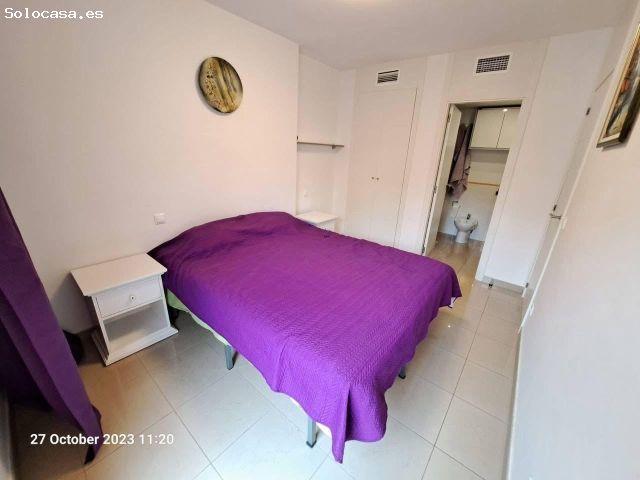 Apartamento moderno en El Bosque – Playa Flamenca Orihuela Costa