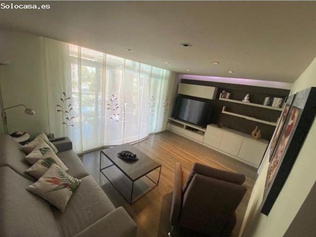 Apartamento Moderno en Rincón de Loix, Benidorm €850/mes