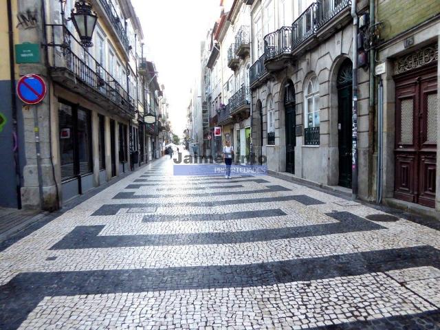 Apartamento moderno, jovem, tipo T2 +1, em Cedofeita. Portugal, Porto