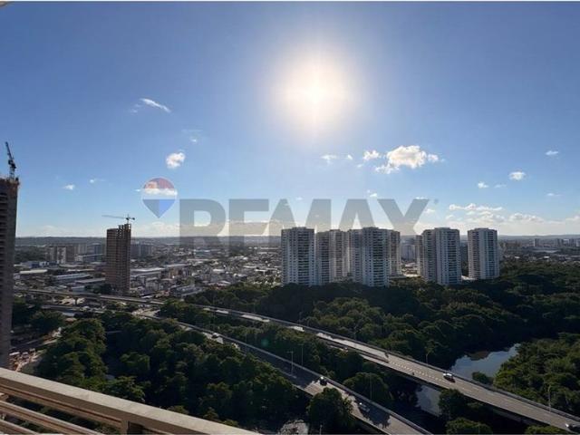 Apartamento Moderno p/ Alugar em Boa Viagem, Recife