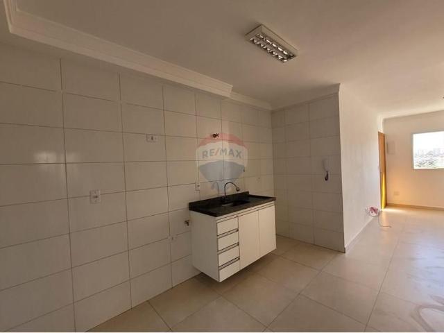 Apartamento moderno para alugar na Zona Norte de São Paulo – Bairro Santa Teresinha