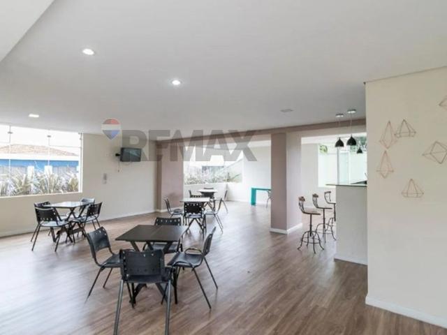 Apartamento Moderno para Locação no Centro do Brasil