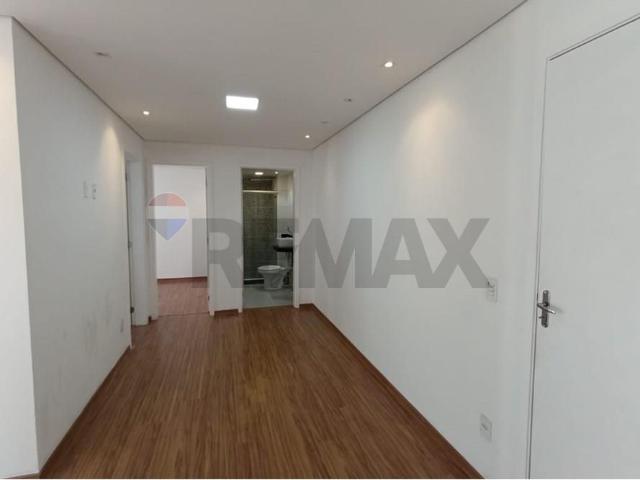 Apartamento Moderno para Locação: Conforto e Praticidade