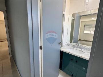 Apartamento Moderno, para locação em Bragança Paulista, SP, valor R$3.300,00 incluso IPTU e Condomínio