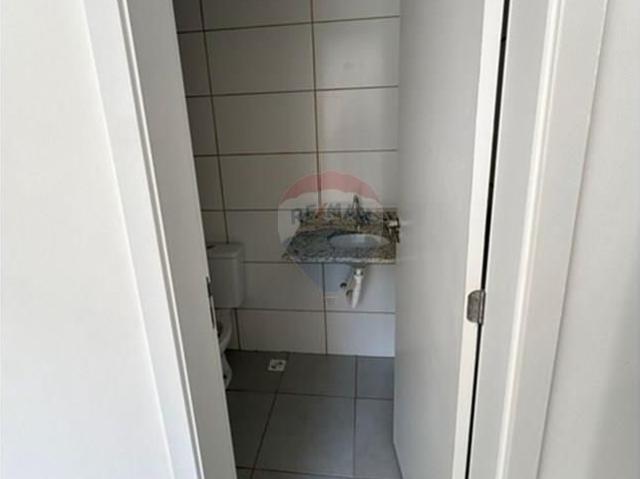 Apartamento Moderno para Locação Mobiliado 2 quartos 1 suíte, no Coração de São Pedro Condomínio Portal Vila Dos Ventos