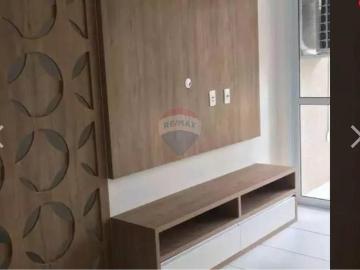 Apartamento Moderno Para Locação