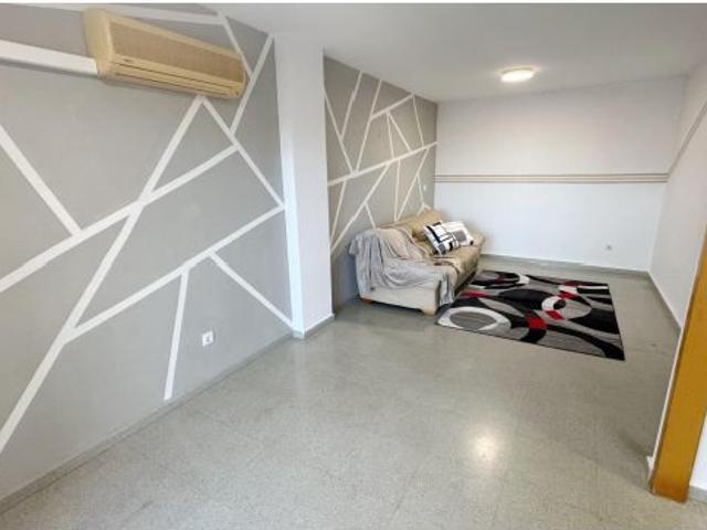 APARTAMENTO MODERNO PARA LARGA DURACIÓN EN LA ZONA ALTA DE EL CAMPELLO