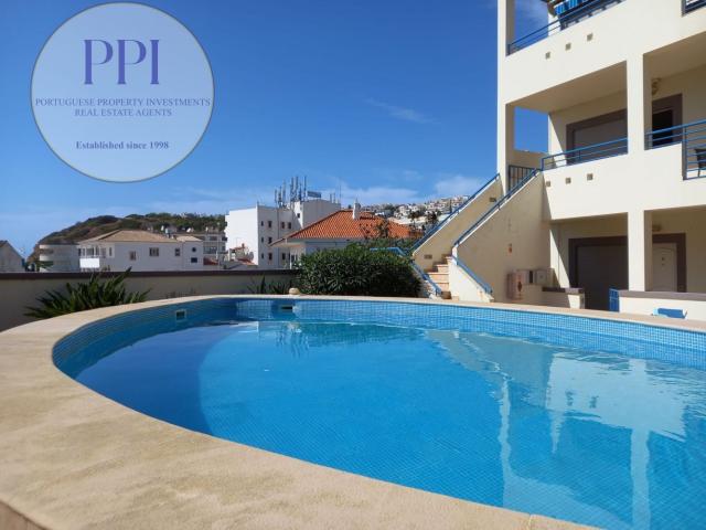 Apartamento moderno perto da praia com estacionamento privat. 75m² Vila do Bispo e Raposeira